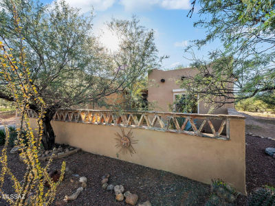 23 Calle Dinamarca Rio Rico, AZ 85648