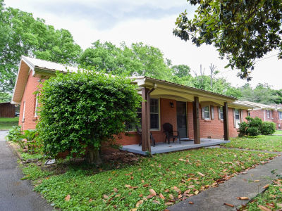 126 Glenn Ave LOT 20 Gallatin, TN 37066