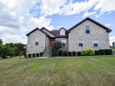 167 Bushs Ln Gallatin, TN 37066