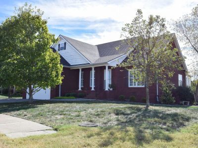 185 Stanley Dr Gallatin, TN 37066