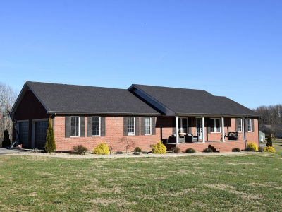 273 Old Coleytown Ln Lafayette, TN 37083