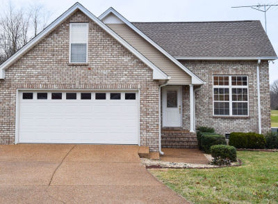 224 Wagoners Way Westmoreland, TN 37186