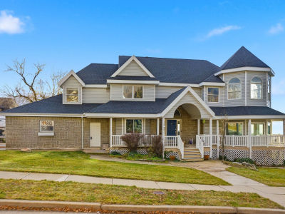 247 W 4050 N Pleasant View, UT 84414