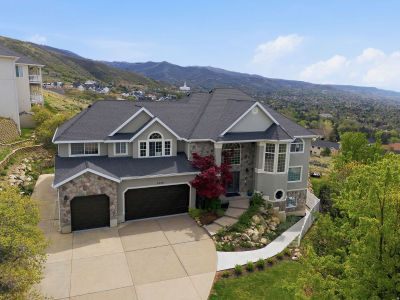 1440 E Northridge Dr Bountiful, UT 84010