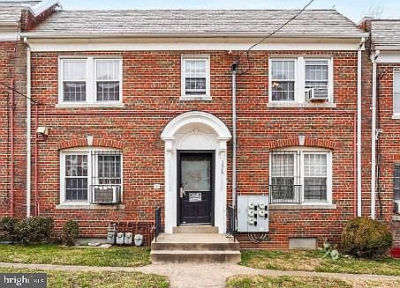 1515 17th St SE Washington, DC 20020