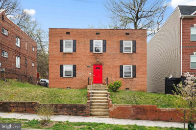 2303 S St SE Washington, DC 20020
