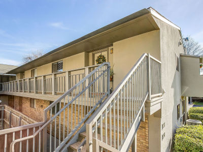 4908 Byers Ave #C4 Fort Worth, TX 76107