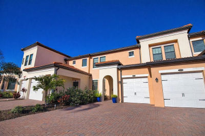 10042 Crooked Creek Dr Unit 102 Venice, FL 34293
