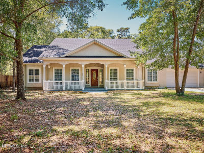 85404 Burmeister Rd Fernandina Beach, FL 32034