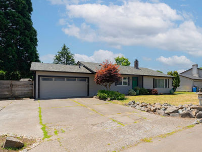 1607 NW 105th St Vancouver, WA 98685