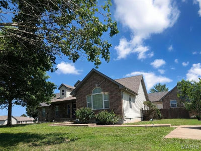 19211 Salina Rd Waynesville, MO 65583