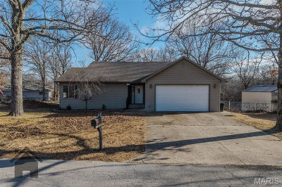 203 Frances St Waynesville, MO 65583