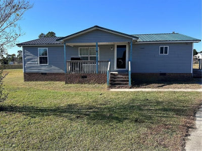 275 Independence Way Cameron, NC 28326