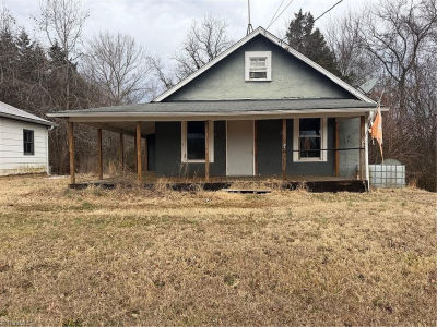 2412 Park Springs Rd Providence, NC 27315