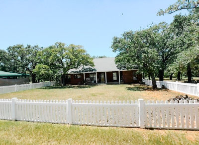 13610 Highway 183 Rising Star, TX 76471