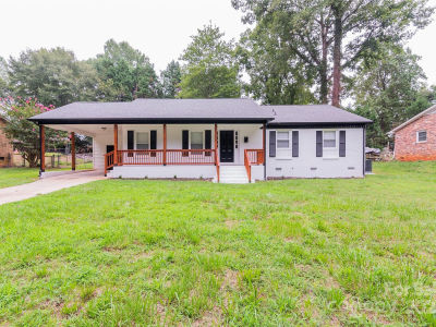 1808 Taylor Dr Gastonia, NC 28052