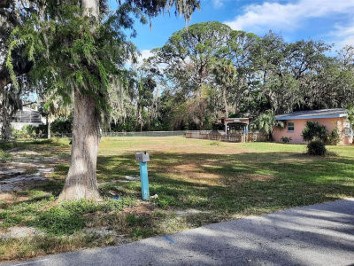 7830 Chasco St LOT 6 Pt Richey, FL 34668
