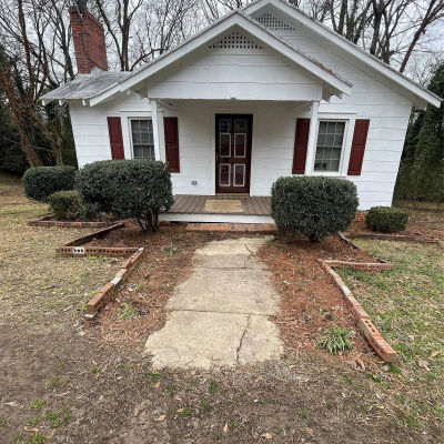 122 E Hargrave St #50 Wadesboro, NC 28170