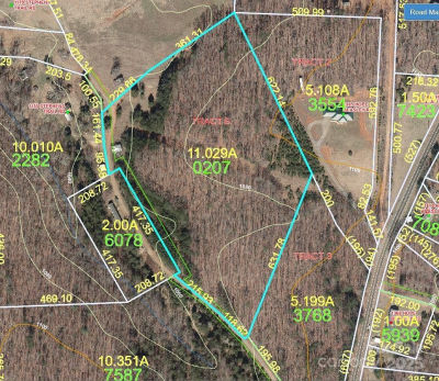 1056 Stephens Trail Rd Sandy Ridge, NC 27046