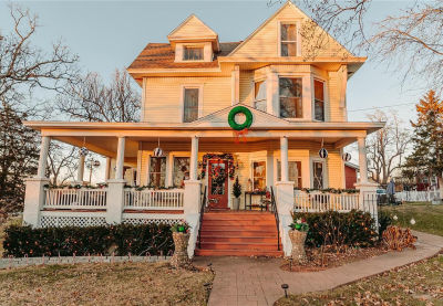 104 W 3rd St Dixon, MO 65459