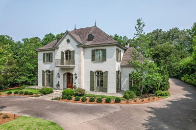 429 Turnberry Ct Oxford, MS 38655