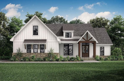 711 Oxford Loop New Albany, MS 38652