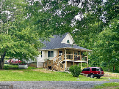 12325 Us Highway 411 N Centre, AL 35960