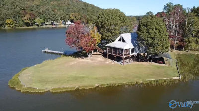 314 County Road 600 Cedar Bluff, AL 35959