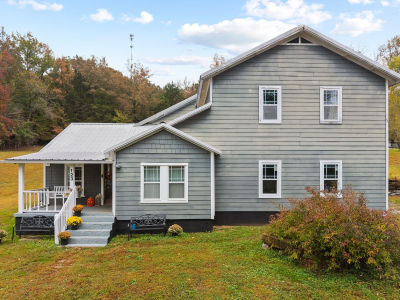 123 Brewer Dr Waynesboro, TN 38485