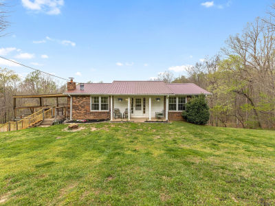 180 Hill Rd Vanleer, TN 37181