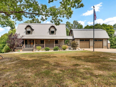 102 Highwater Rd Waverly, TN 37185