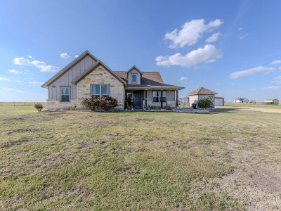 4846 County Road 327 Williamson County, TX 76530