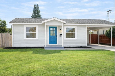 1611 Letts Ave Corcoran, CA 93212