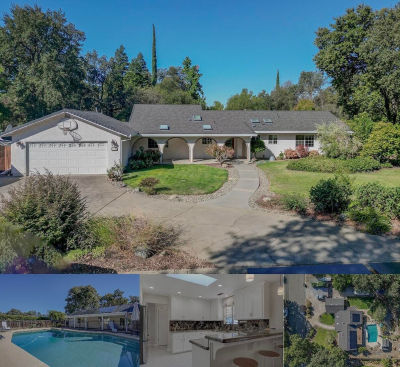 6944 Riata Dr Redding, CA 96002
