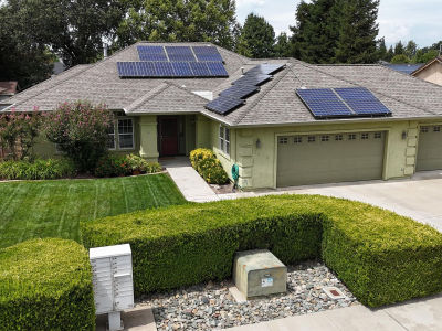 3473 Nathan Dr Anderson, CA 96007