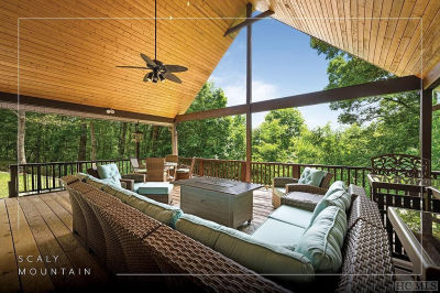 39 Trailwood Ln Scaly Mountain, NC 28775