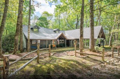 79 Azalea Ct Sapphire, NC 28774