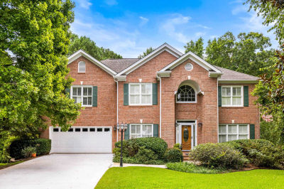 911 Settlement Lane, Stone Mountain, GA, USA