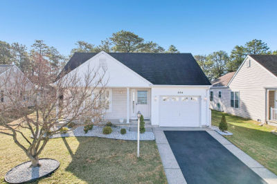 304 Jamaica Boulevard, Toms River, NJ, USA