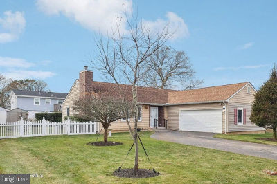 409 Sinclair Ave Lanoka Harbor, NJ 08734