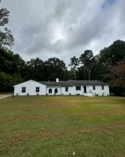 483 Terra Alta Drive, Aylett, VA, USA