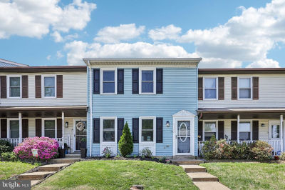 5122 Pecan Dr Fredericksburg, VA 22407