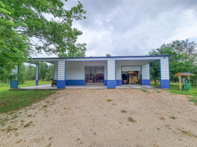 403 Beaver Lndg Caldwell, TX 77836