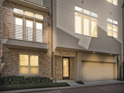 4408 Eli St UNIT C Houston, TX 77007