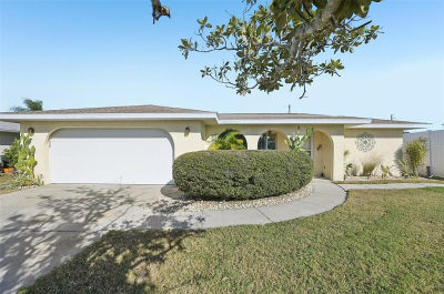 1741 Bayonne St Sarasota, FL 34231