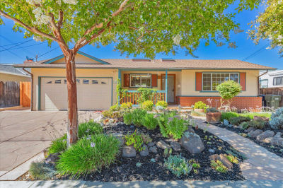 551 Caliente Avenue, Livermore, CA, USA