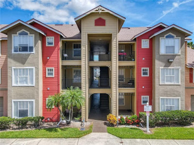 2210 Grand Cayman Ct APT 1726 Kissimmee, FL 34741