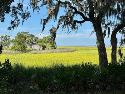 1924 Cedar Ct Waverly, GA 31565