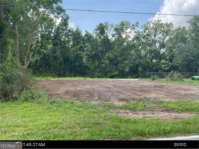 0 Central Ave Kingsland, GA 31548