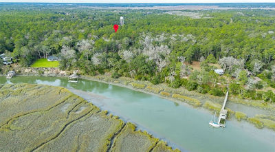 0 Donnelly Old Trail Rd NE Townsend, GA 31331